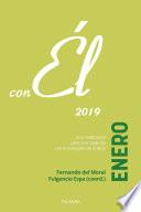 Libro Enero 2019, con Él