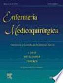 Libro Enfermería Medicoquirúrgica