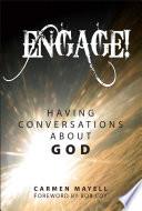 Libro Engage! Having Conversations about God