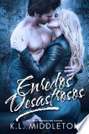 Libro Enredos desastrosos