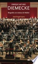 Libro Enrique Arturo Diemecke
