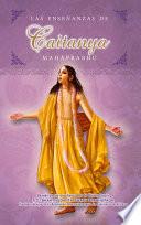 Libro ENSEÑANZAS DE CHAITANYA MAHAPRABHU