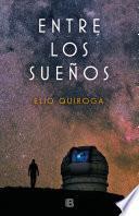 Libro Entre los sueños