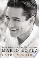 Libro Entre nosotros