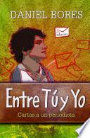 Libro Entre tu y yo