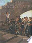 Libro Episodios nacionales/ National Episodes