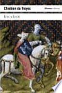 Libro Erec y Enide
