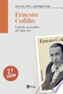 Libro Ernesto Cofiño