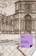 Libro Escarmientos para el cuerdo