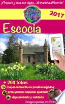 Libro Escocia