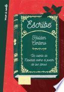 Libro Escribe