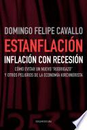 Libro Estanflación