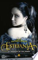 Libro Estefanía
