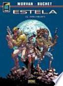 Libro Estela 12 Zona franca / Wake 12 Free zone