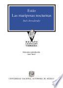 Libro Estío