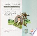 Libro Estudios Caldacianos Ciencia y nación