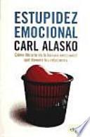 Libro Estupidez emocional