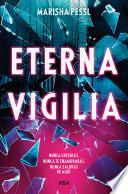 Libro Eterna Vigilia