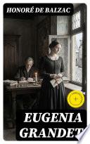 Libro Eugenia Grandet