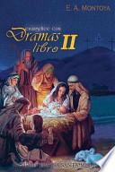 Libro Evangelice Con Dramas - Libro II
