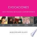 Libro Evocaciones