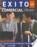 Libro Éxito comercial