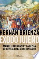 Libro Éxodo jujeño