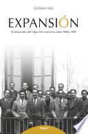 Libro Expansión