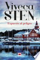 Libro Expuesto al peligro