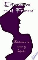 Libro Extraviados en el frenesí