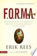 Libro F.O.R.M.A.