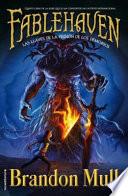 Libro Fablehaven V. Las Llaves de La Prision de Los Demonios