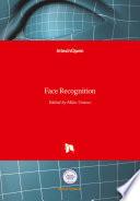 Libro Face Recognition