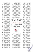 Libro Facsímil
