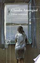 Libro Falsas ventanas