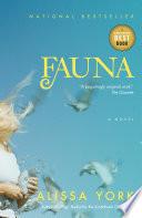 Libro Fauna