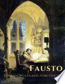 Libro Fausto