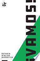 Libro FCA '19 Estudio bíblico deportivo: ¡Vamos!