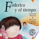 Libro Federico y el Tiempo