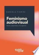 Libro Feminismo audiovisual