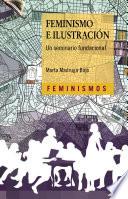 Libro Feminismo e Ilustración