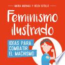 Libro Feminismo ilustrado