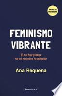Libro Feminismo Vibrante