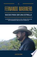 Libro Fernando Marinero nacido para ser una estrella.