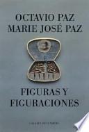 Libro Figuras y figuraciones