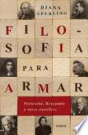 Libro Filosofía para armar