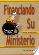 Libro Financiando Su Ministerio