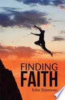 Libro Finding Faith