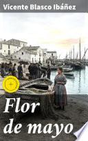 Libro Flor de mayo