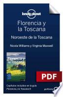 Libro Florencia y la Toscana 6. Noroeste de la Toscana